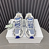 US$137.00 OFF WHITE shoes for men #776935