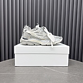 US$137.00 OFF WHITE shoes for men #776937