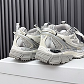 US$137.00 OFF WHITE shoes for men #776937