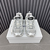 US$137.00 OFF WHITE shoes for men #776937