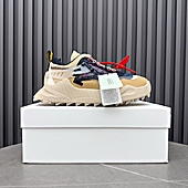 US$130.00 OFF WHITE shoes for men #776939