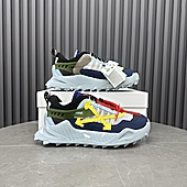 US$130.00 OFF WHITE shoes for men #776941