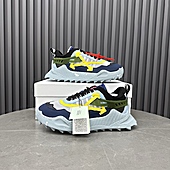 US$130.00 OFF WHITE shoes for men #776941