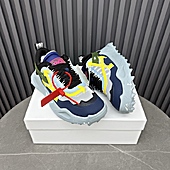 US$130.00 OFF WHITE shoes for men #776941