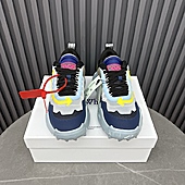 US$130.00 OFF WHITE shoes for men #776941