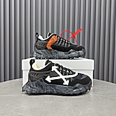 US$130.00 OFF WHITE shoes for men #776943