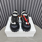 US$130.00 OFF WHITE shoes for men #776943