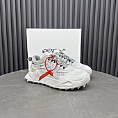 US$130.00 OFF WHITE shoes for men #776944