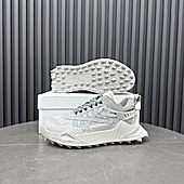 US$130.00 OFF WHITE shoes for men #776944