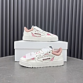 US$126.00 OFF WHITE shoes for men #776946