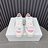 US$126.00 OFF WHITE shoes for men #776946