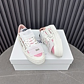 US$126.00 OFF WHITE shoes for men #776946