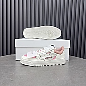 US$126.00 OFF WHITE shoes for men #776946