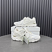 US$137.00 OFF WHITE shoes for men #776947