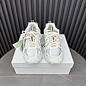 US$137.00 OFF WHITE shoes for men #776947