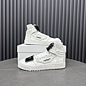 US$137.00 OFF WHITE shoes for men #776948