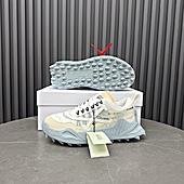 US$130.00 OFF WHITE shoes for men #776949