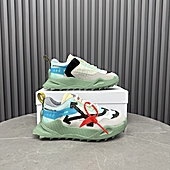 US$130.00 OFF WHITE shoes for men #776950