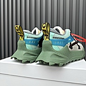US$130.00 OFF WHITE shoes for men #776950