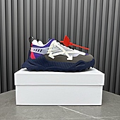 US$130.00 OFF WHITE shoes for men #776951