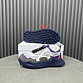 US$130.00 OFF WHITE shoes for men #776951