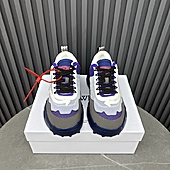 US$130.00 OFF WHITE shoes for men #776951