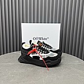 US$130.00 OFF WHITE shoes for men #776952