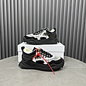 US$130.00 OFF WHITE shoes for men #776952