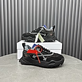 US$130.00 OFF WHITE shoes for men #776953