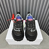 US$130.00 OFF WHITE shoes for men #776953