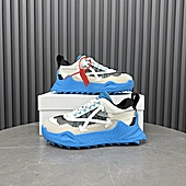 US$130.00 OFF WHITE shoes for men #776954