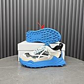 US$130.00 OFF WHITE shoes for men #776954