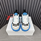 US$130.00 OFF WHITE shoes for men #776954