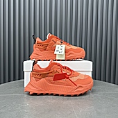 US$130.00 OFF WHITE shoes for men #776955