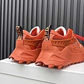 US$130.00 OFF WHITE shoes for men #776955