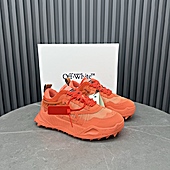 US$130.00 OFF WHITE shoes for men #776955