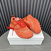 US$130.00 OFF WHITE shoes for men #776955