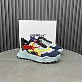 US$130.00 OFF WHITE shoes for men #776956