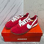 US$107.00 Nike & Jacquemus shoes for men #777102