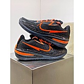US$130.00 Nike Shoes for men #777116