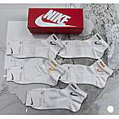 US$20.00 Nike Socks 5pcs sets #777176