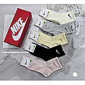 US$20.00 Nike Socks 5pcs sets #777180