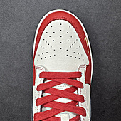 US$134.00 Nike Shoes for Women #777197