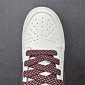 US$134.00 Nike Shoes for men #777218