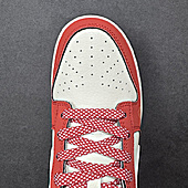US$134.00 Nike Shoes for men #777219
