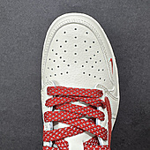 US$134.00 Nike Shoes for men #777226
