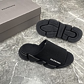 US$88.00 Balenciaga shoes for Balenciaga Slippers for men #777268