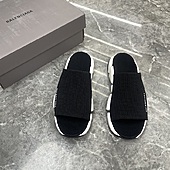US$88.00 Balenciaga shoes for Balenciaga Slippers for men #777269