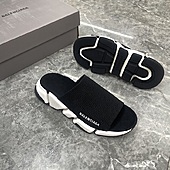 US$88.00 Balenciaga shoes for Balenciaga Slippers for men #777269