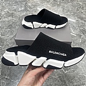 US$88.00 Balenciaga shoes for Balenciaga Slippers for men #777269